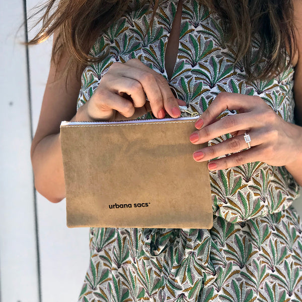 Small best sale washable bags